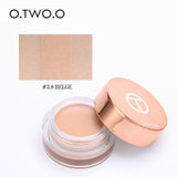 New Eye Makeup Primer Eye Concealer Primer Brightening Base Waterproof Anti-smudge Base Cream Cosmetics Beautiful Makeup TSLM1