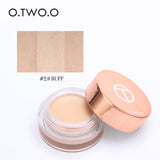 New Eye Makeup Primer Eye Concealer Primer Brightening Base Waterproof Anti-smudge Base Cream Cosmetics Beautiful Makeup TSLM1