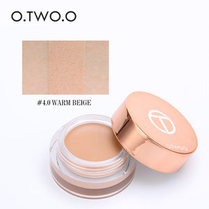 New Eye Makeup Primer Eye Concealer Primer Brightening Base Waterproof Anti-smudge Base Cream Cosmetics Beautiful Makeup TSLM1