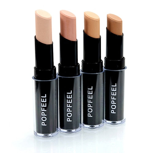 Hot item! Multi-Function Hide Blemish Makeup Comestic Long-Lasting Concealer Pen Beauty