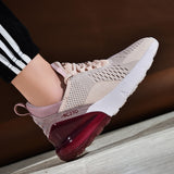 Shoes Woman Running Shoe for Men Women 2019 Outdoors Sneakers Women Summer Footwear Athletic Unisex Breathable Sport Shoes Men